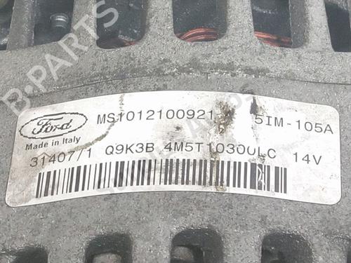 Alternator FORD FOCUS II (DA_, HCP, DP) 1.8 TDCi | BP33034203M7  - Image 5