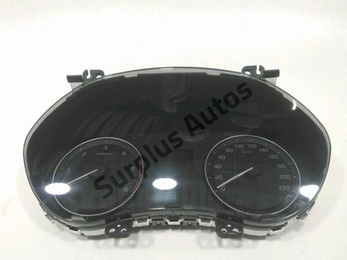 Used Instrument cluster Instrument cluster HYUNDAI i20 II (GB, IB) 1.1 CRDi (75 hp) 33459435 33459435