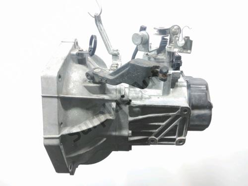 Gearbox OPEL AGILA B (H08) 1.0 (F68) | BP38300546M3 - Image 2