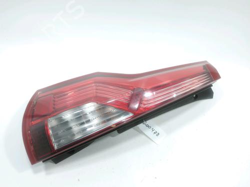 Used Left taillight CITROËN C4 Grand Picasso I (UA_) 1.6 HDi (109 hp) 31006630