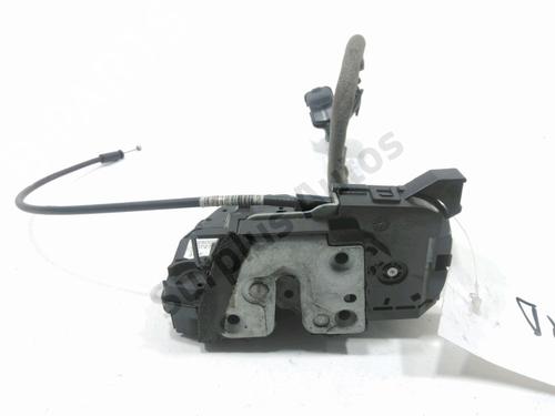 Used Rear right lock Rear right lock RENAULT CAPTUR I (J5_, H5_) 1.5 dCi 90 (J5N4, J5M5, J5MW, J5M6, J5AL, J5AJ) (90 hp) 33568831 33568831