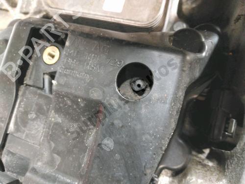 Engine VW TOURAN (5T1) 1.2 TSI | BP28218565M1 - Image 7