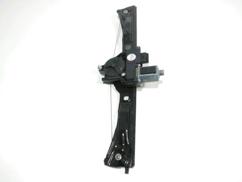 Front right window mechanism FIAT FIORINO Box Body/MPV (225_) 1.3 D Multijet (225BXD1A, 225BXB1A, 225BXB11) | BP28239608C23 