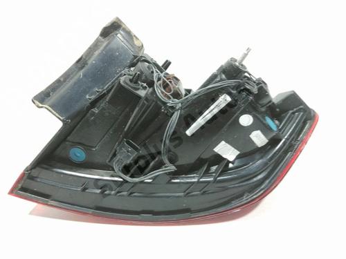 Left taillight RENAULT MEGANE IV Hatchback (B9A/M/N_) 1.6 dCi 130 (B9A4) | BP40465302C34 - Image 3