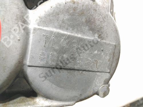 Gearbox DACIA DUSTER (HM_) 1.5 dCi 115 (HMAD) | BP31986368M3 - Image 5