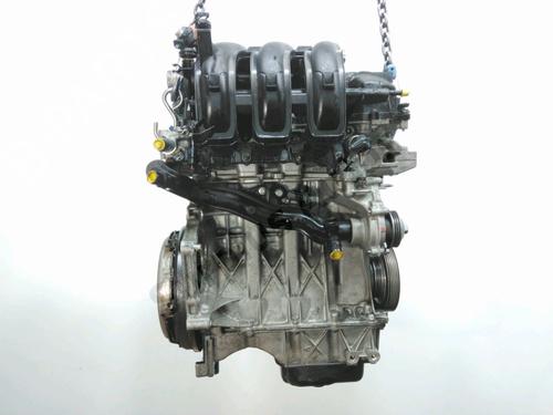 Used Engine CITROËN C3 II (SC_) 1.0 VTi 68 (68 hp) 30843090