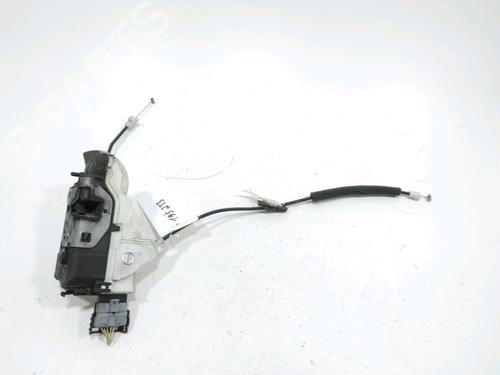 Used Front left lock CITROËN C3 II (SC_) 1.4 HDi 70 (SC8HZC, SC8HR0, SC8HP4) (68 hp) 30998216