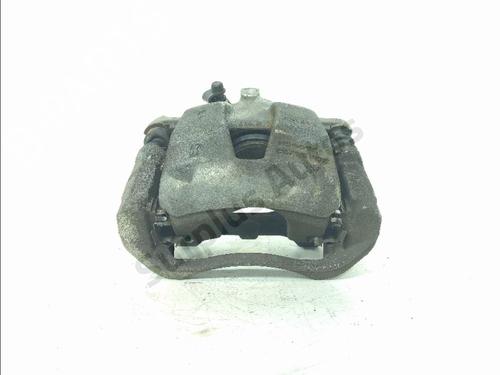 Used Right front brake caliper Right front brake caliper OPEL CORSA D (S07) 1.2 (L08, L68) (86 hp) 36153314 36153314