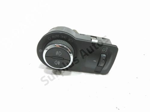 Used Headlight switch Headlight switch 37768492 37768492