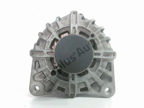 Used Alternator Alternator RENAULT KANGOO Express (FW0/1_) 1.5 dCi 80 (FW15) (80 hp) 35941417 35941417