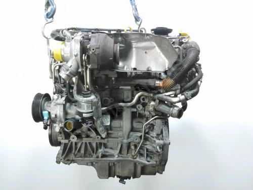 Motor OPEL MOKKA / MOKKA X (J13) 1.6 CDTI (_76) | BP28219259M1 