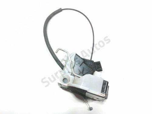 Used Front right lock Front right lock HYUNDAI i20 II (GB, IB) 1.4 (100 hp) 28247560 28247560