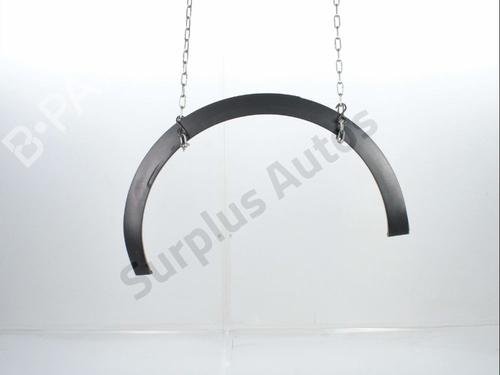 Used Rear right wheel arch trim Rear right wheel arch trim DS DS 3 / DS 3 CROSSBACK (UR_, UC_, UJ_) 1.2 PureTech 130 (URHNSS) (131 hp) 34338466 34338466