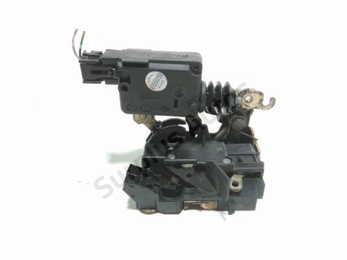 Used Front left lock RENAULT TWINGO I (C06_) 1.2 (C066, C068) (58 hp) 31180818