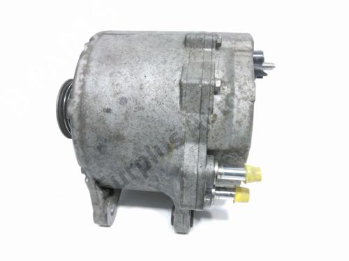 Alternator VW TOUAREG (7LA, 7L6, 7L7) 3.0 V6 TDI | BP28222645M7 