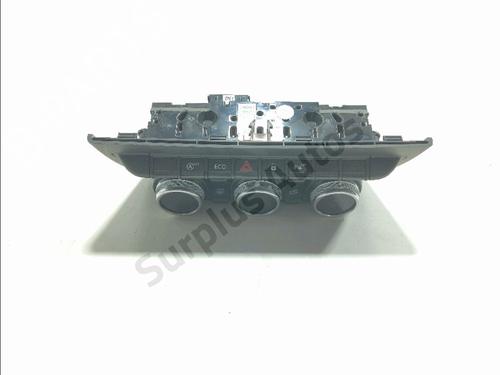 Climate control DACIA DUSTER (HM_) 1.0 LPG (HMMT) | BP38283658I5 - Image 2