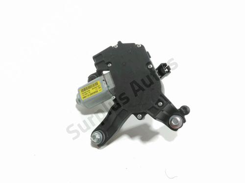 Used Rear wiper motor CHEVROLET ORLANDO (J309) 1.4 (140 hp) 29471324