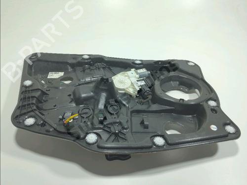 Used Front left window mechanism Front left window mechanism 37774336 37774336