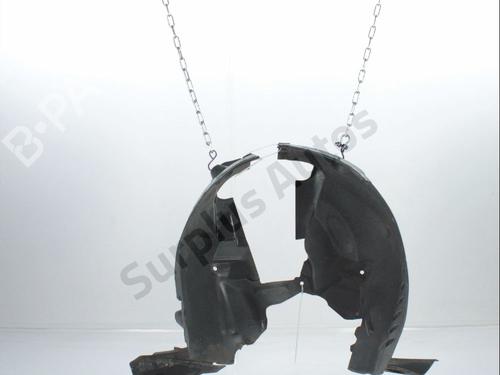 Used Wheel arch Wheel arch MERCEDES-BENZ C-CLASS (W204) C 200 CDI (204.001) (136 hp) 33750324 33750324