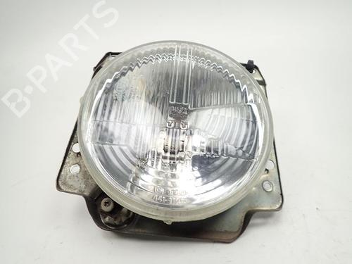 Used Left headlight Left headlight 37786996 37786996