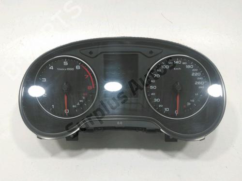 Used Instrument cluster Instrument cluster 37769518 37769518