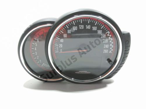 Used Instrument cluster MINI MINI (F56) John Cooper Works (231 hp) 28230957