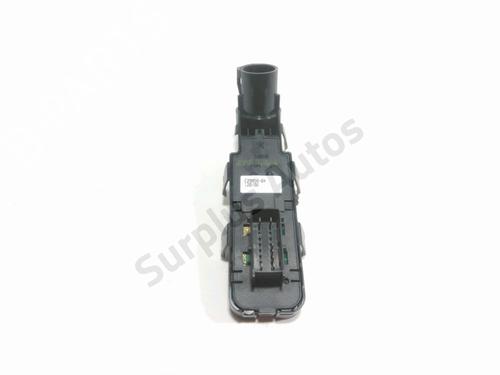 Left front window switch PEUGEOT 207 (WA_, WC_) 1.6 HDi | BP29382221I27 - Image 2