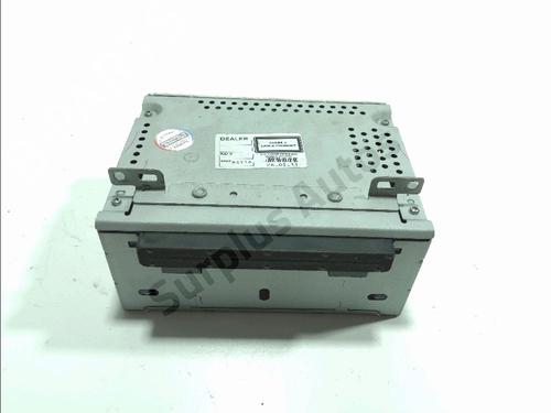 Used Radio Radio FORD FOCUS III 1.6 TDCi (95 hp) 33867340 33867340