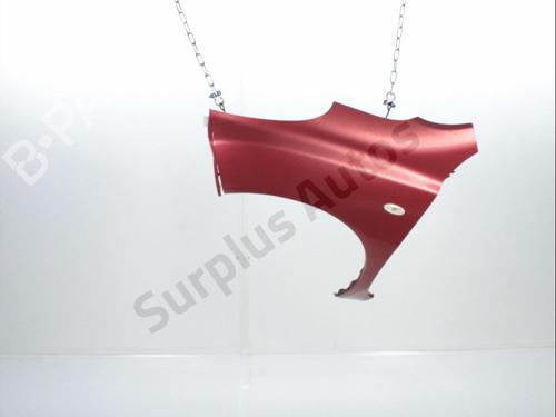 Used Left front fenders NISSAN MICRA III (K12) 1.2 16V (65 hp) 29145377