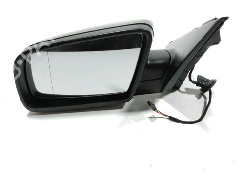 Used Left mirror BMW 5 (E60) 525 xd (197 hp) 28245902