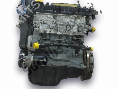 Engine FIAT PANDA (312_, 319_) 1.2 (312PXA1A) | BP37870232M1 - Image 3