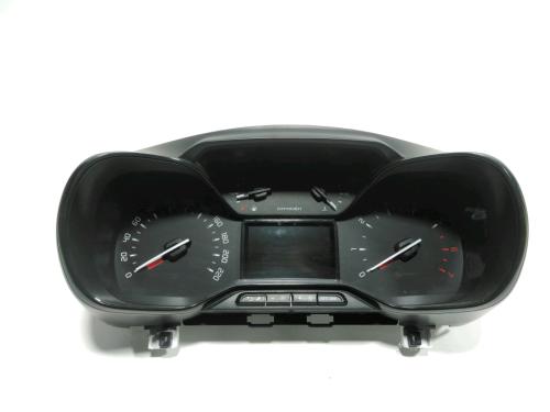 Used Instrument cluster Instrument cluster CITROËN C3 III (SX) 1.6 BlueHDi 75 (75 hp) 37768940 37768940