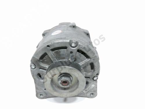 Alternador Alternador AUDI A6 C6 Avant (4F5) S6 quattro (435 hp) 36518976 36518976