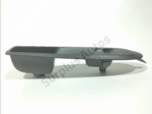 Right front window switch CITROËN C4 II (NC_) 1.6 VTi 120 (NC5FS0, NC5FS9) | BP39524855I26 - Image 2