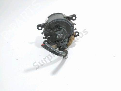 Højre Foran Tågelygte PEUGEOT 307 CC (3B) 2.0 HDi 135 | BP28265674C31 