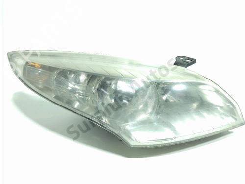 Used Right headlight Right headlight RENAULT MEGANE III Hatchback (BZ0/1_, B3_) 1.5 dCi (106 hp) 33713993 33713993