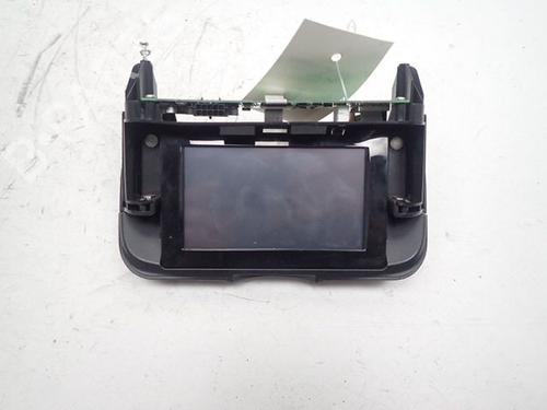 Display CITROËN C1 (PM_, PN_) [2005-2014]  30990534