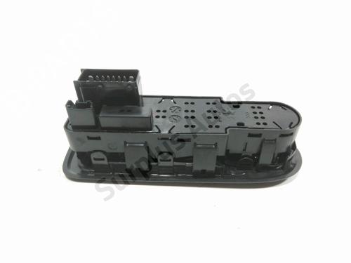 Left front window switch CITROËN C3 II (SC_) 1.6 BlueHDi 75 | BP39260366I27 - Image 3