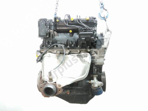 Engine RENAULT CLIO III (BR0/1, CR0/1) 1.2 16V (BR02, BR0J, BR11, CR02, CR0J, CR11) | BP40490758M1 - Image 3