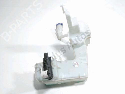 Used Windscreen washer tank Windscreen washer tank PEUGEOT 508 SW I (8E_) 2.0 BlueHDi 180 (180 hp) 34262957 34262957
