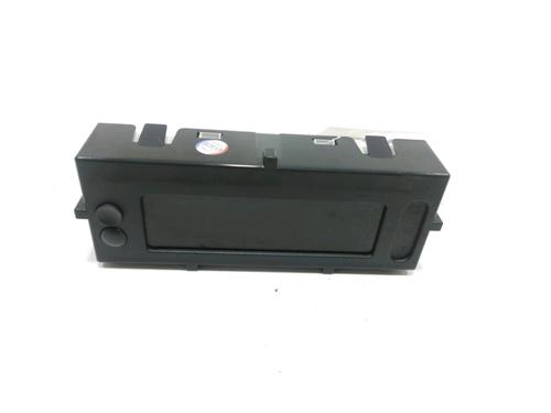 Display für RENAULT CLIO III (BR0/1, CR0/1) 1.5 dCi (C/BR0G, C/BR1G) (68 hp) 32131509
