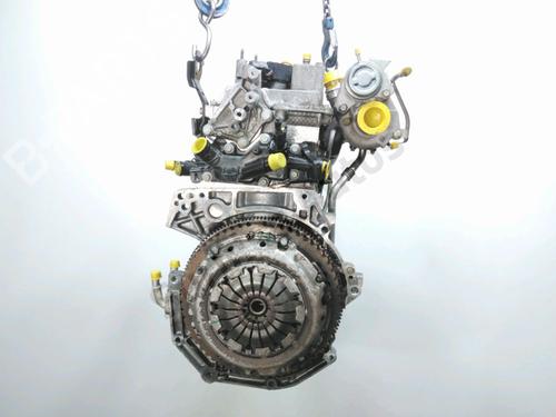 Engine DACIA SANDERO II TCe 90 (B8M1, B8MA, B8AC) | BP37761876M1 - Image 4