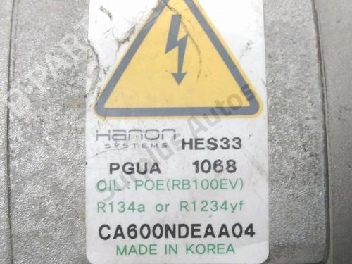 AC compressor KIA NIRO I (DE) E-NIRO | BP29230397M34 - Image 5