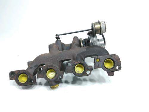 Used Turbocharger/Supercharger FORD MONDEO III Turnier (BWY) 2.0 16V DI / TDDi / TDCi (90 hp) 28220640