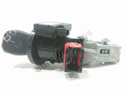 Ignition barrel DACIA DUSTER (HS_) 1.5 dCi | BP39765071M48 - Image 3