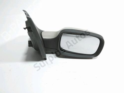 Used Right mirror RENAULT MEGANE II Saloon (LM0/1_) 1.6 16V (LM1R, LM0C) (112 hp) 30608245