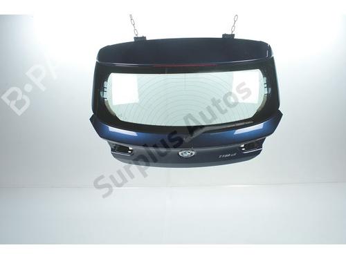 Used Tailgate BMW 1 (F20) 116 d (116 hp) 28259312