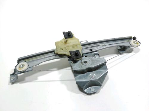 Rear right window mechanism RENAULT CAPTUR I (J5_, H5_) 0.9 TCe 90 | BP29858827C25