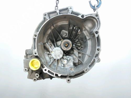 Used Gearbox Gearbox FORD FIESTA VI (CB1, CCN) 1.25 (60 hp) 35893384 35893384