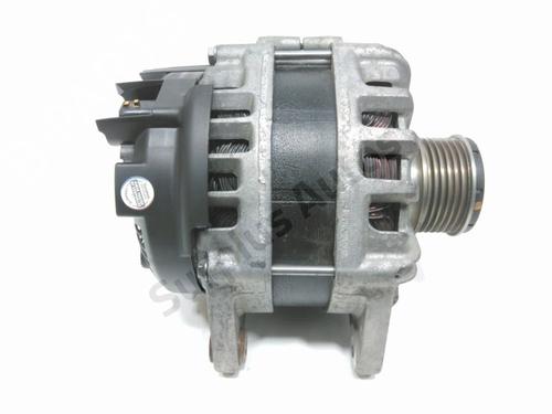 Alternator RENAULT KANGOO Express (FW0/1_) 1.5 dCi 80 (FW15) | BP37764072M7 - Image 4
